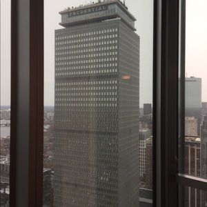 Meet your Posher, Jay